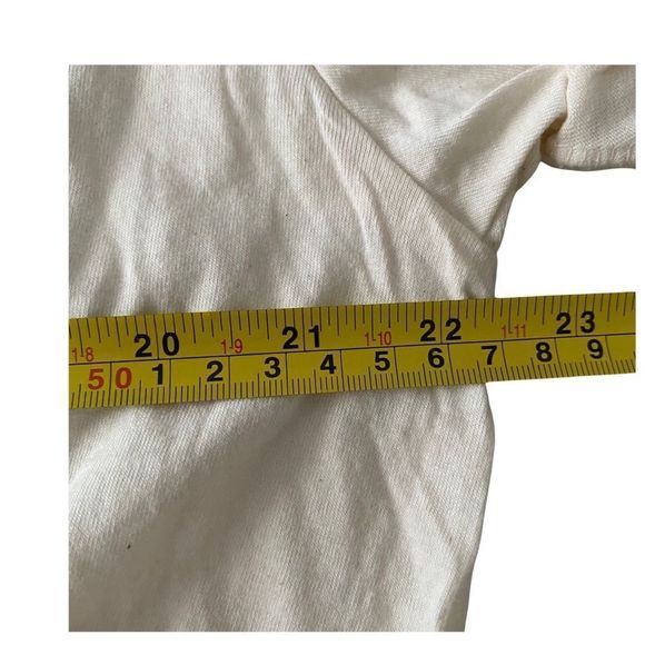 NWT Cool Moms Have Tattoos short sleeve tee shirt size large - Picture 3 of 3